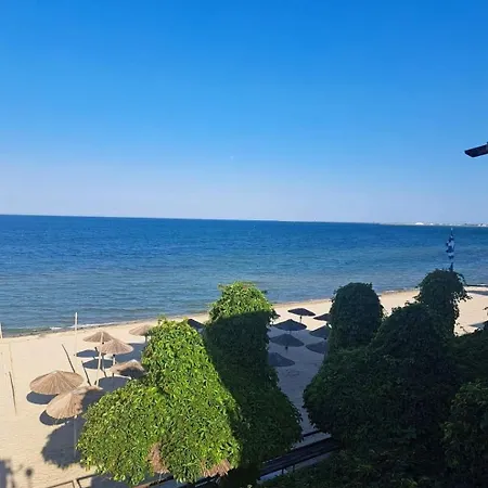 To Let Giannis Apartman