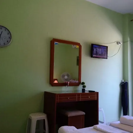 Apartamento To Let Giannis Makrygialos