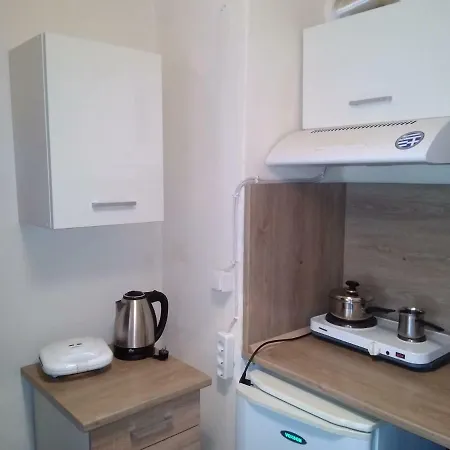 Apartamento To Let Giannis