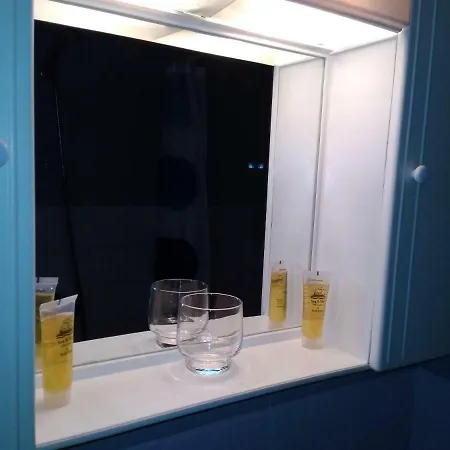 To Let Giannis Apartamento *