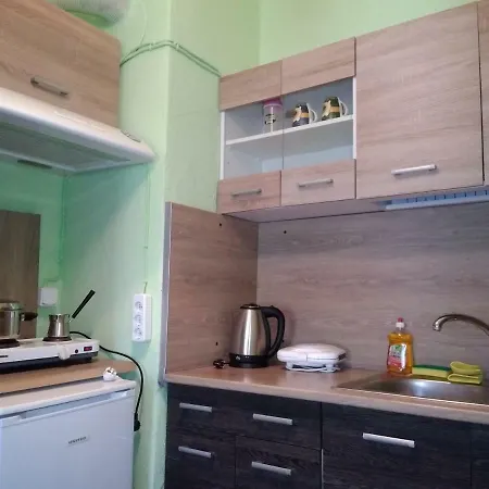 Apartamento To Let Giannis *