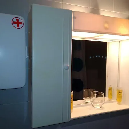 Apartamento To Let Giannis
