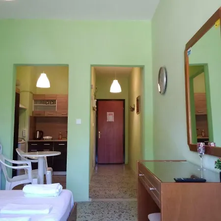 Apartamento To Let Giannis