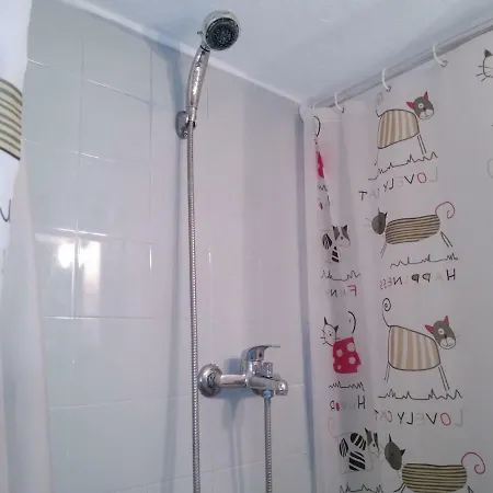 To Let Giannis Apartamento