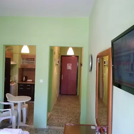 To Let Giannis Apartamento