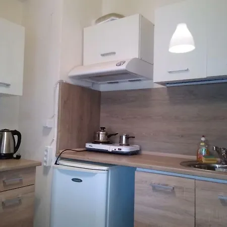 To Let Giannis Apartamento