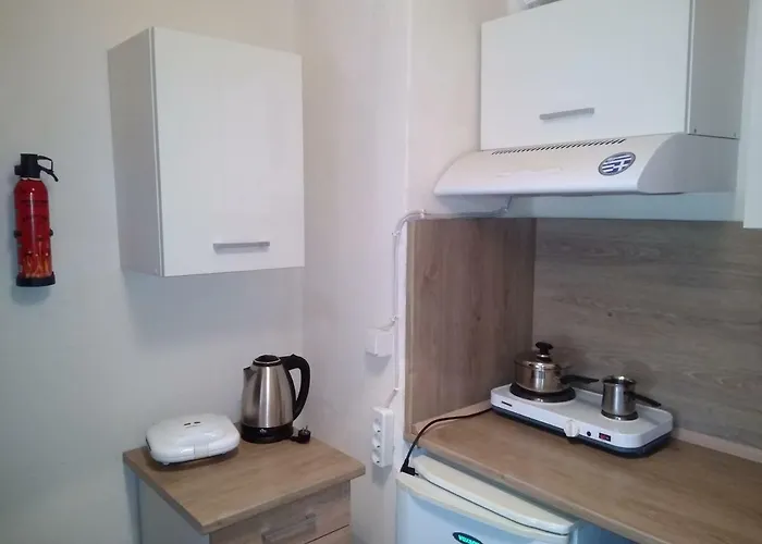 Apartman To Let Giannis