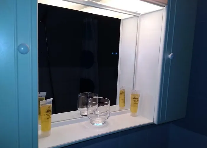 To Let Giannis Apartman *