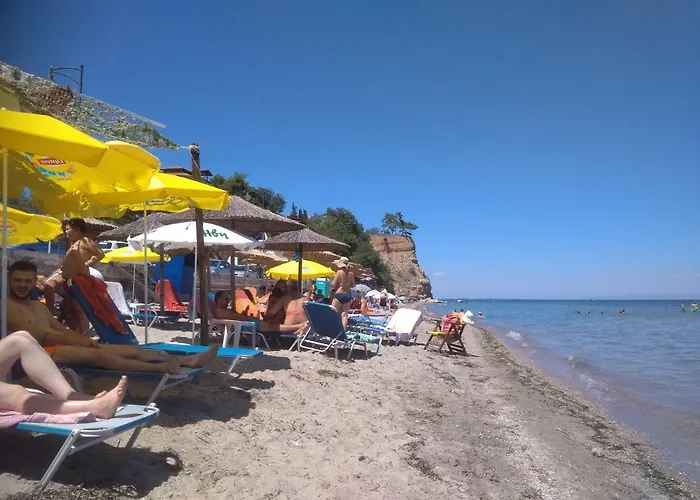 To Let Giannis Apartman