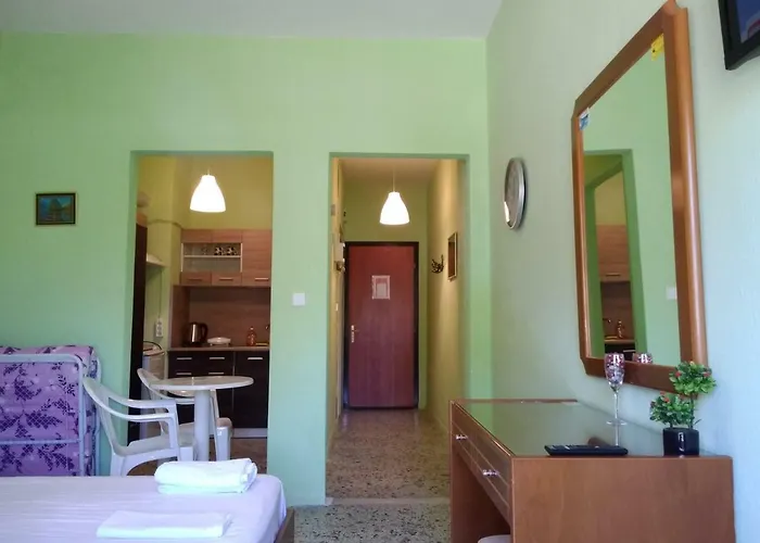 Apartman To Let Giannis