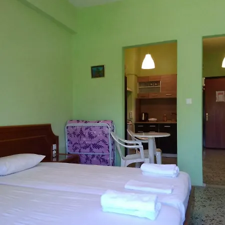 Apartament To Let Giannis *