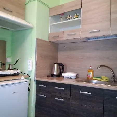 Appartement To Let Giannis