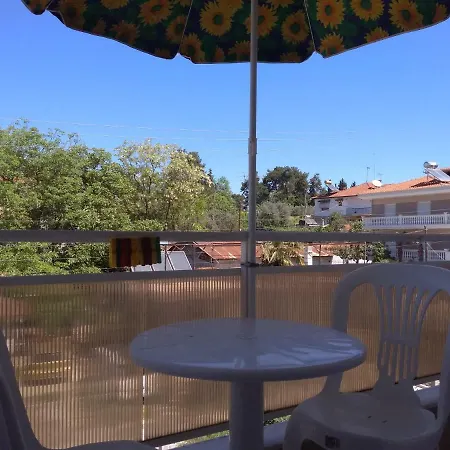Appartement To Let Giannis