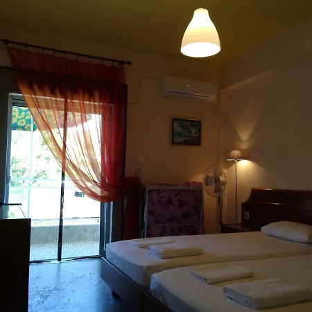 Apartament To Let Giannis Makrygialos