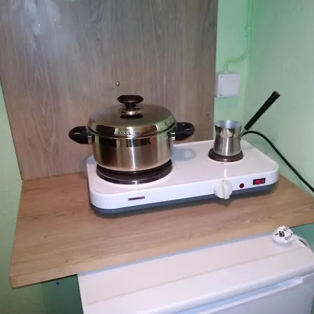 Apartament To Let Giannis *