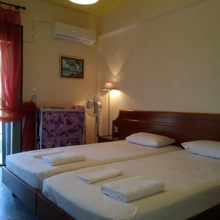 Apartmán To Let Giannis *