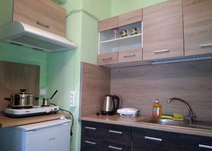 Apartment To Let Giannis *