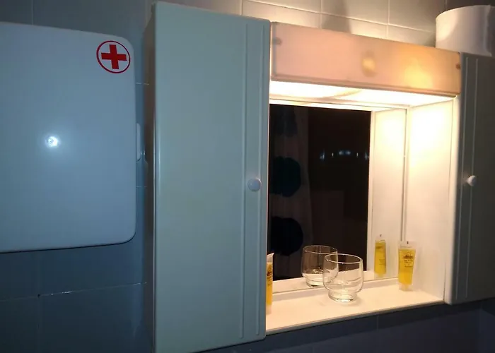 Apartamento To Let Giannis