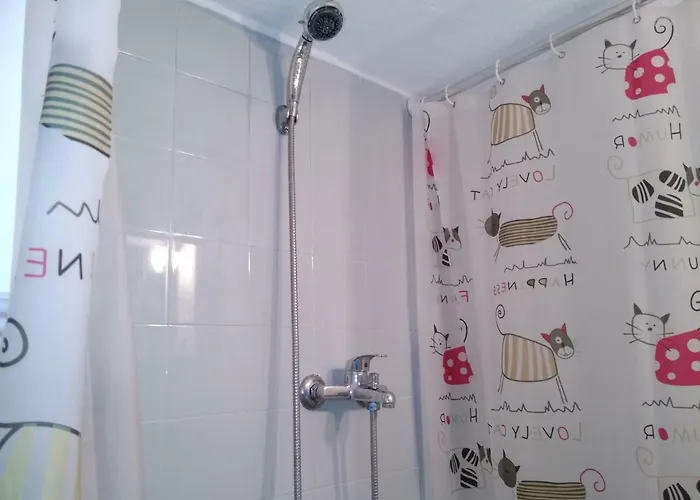To Let Giannis Apartmán